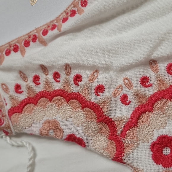 WOMEN'S BOHEMIAN STYLE DRESS - Picture 2 of 6